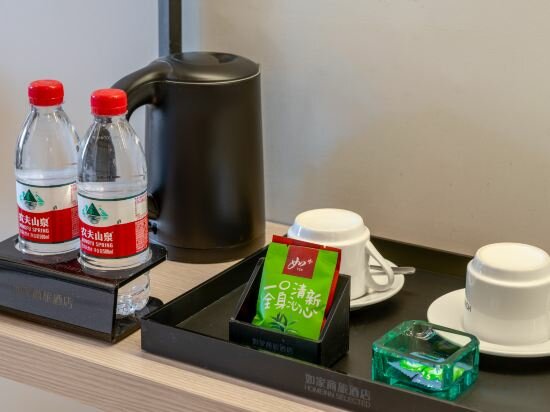 Фото Home Inn (Beijing Xueqing Road Agricultural University)