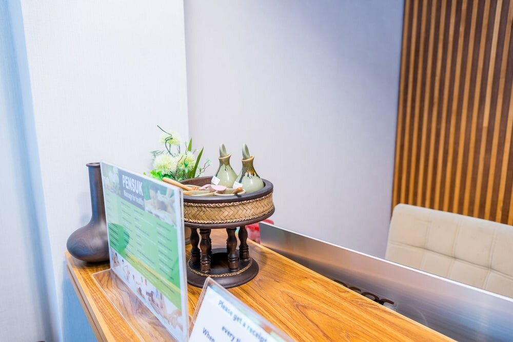 Фото Romyen Garden Place