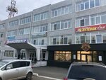 Kontur-Bratsk (zhiloy rayon Tsentralny, Yuzhnaya Street, 20), certification authority