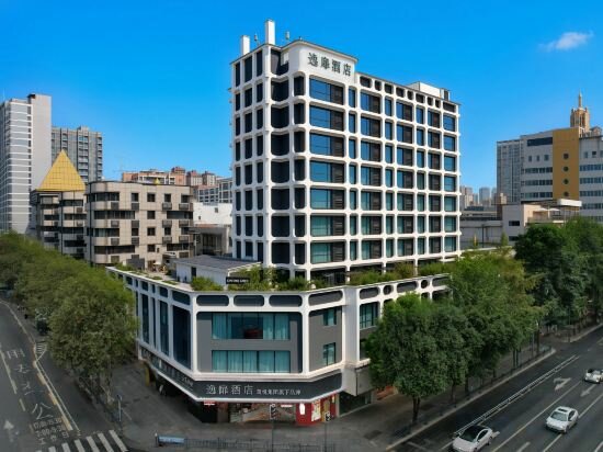 Фото отеля 3