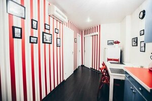 Гостиница Мятный уголок