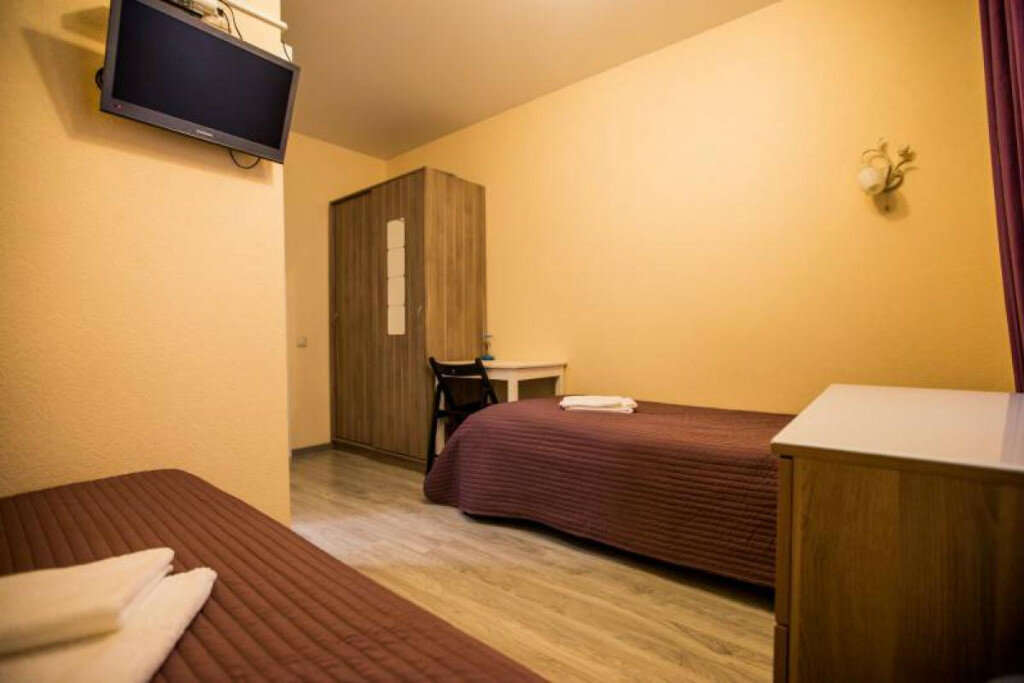 Фото Мятный уголок