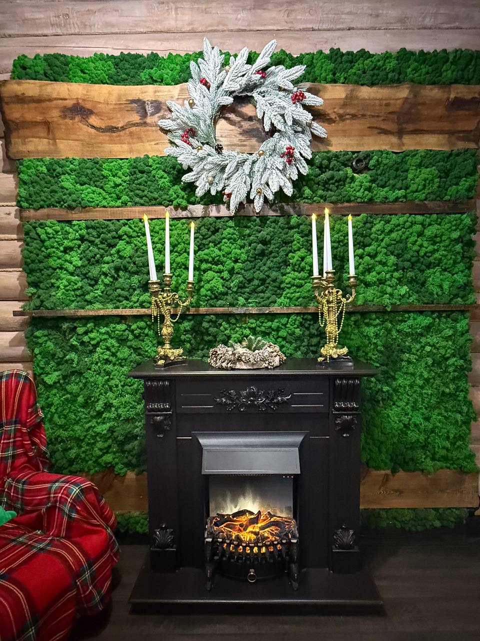 Фото Истра Холидей