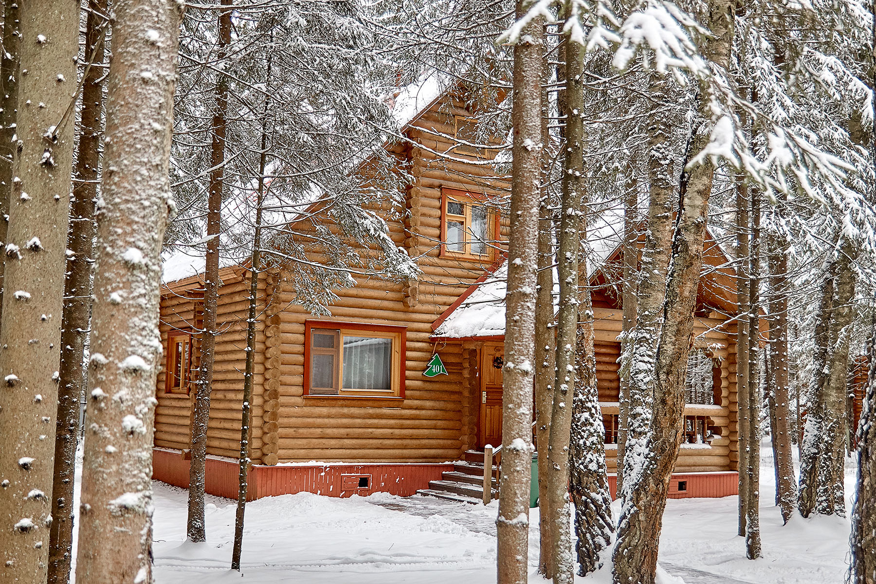 Фото Истра Холидей