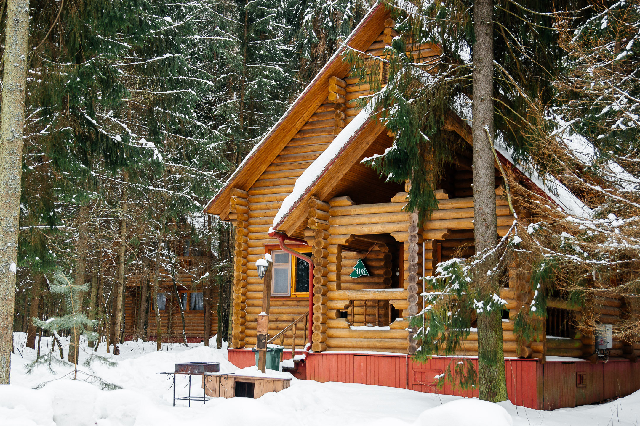 Фото Истра Холидей