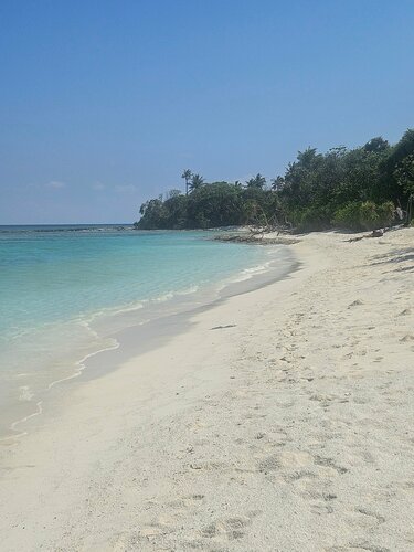 Внешний вид отеля Village Hideaways & Spas в Баа, фото 2