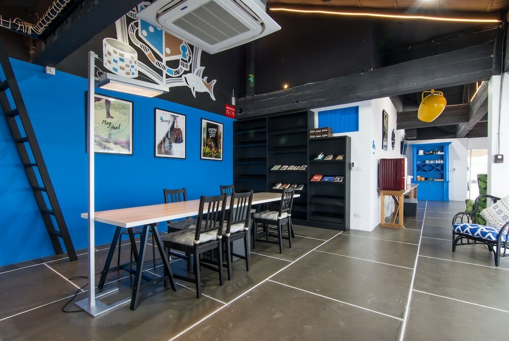 Фото Thalay Cha-am by Tha - Hostel