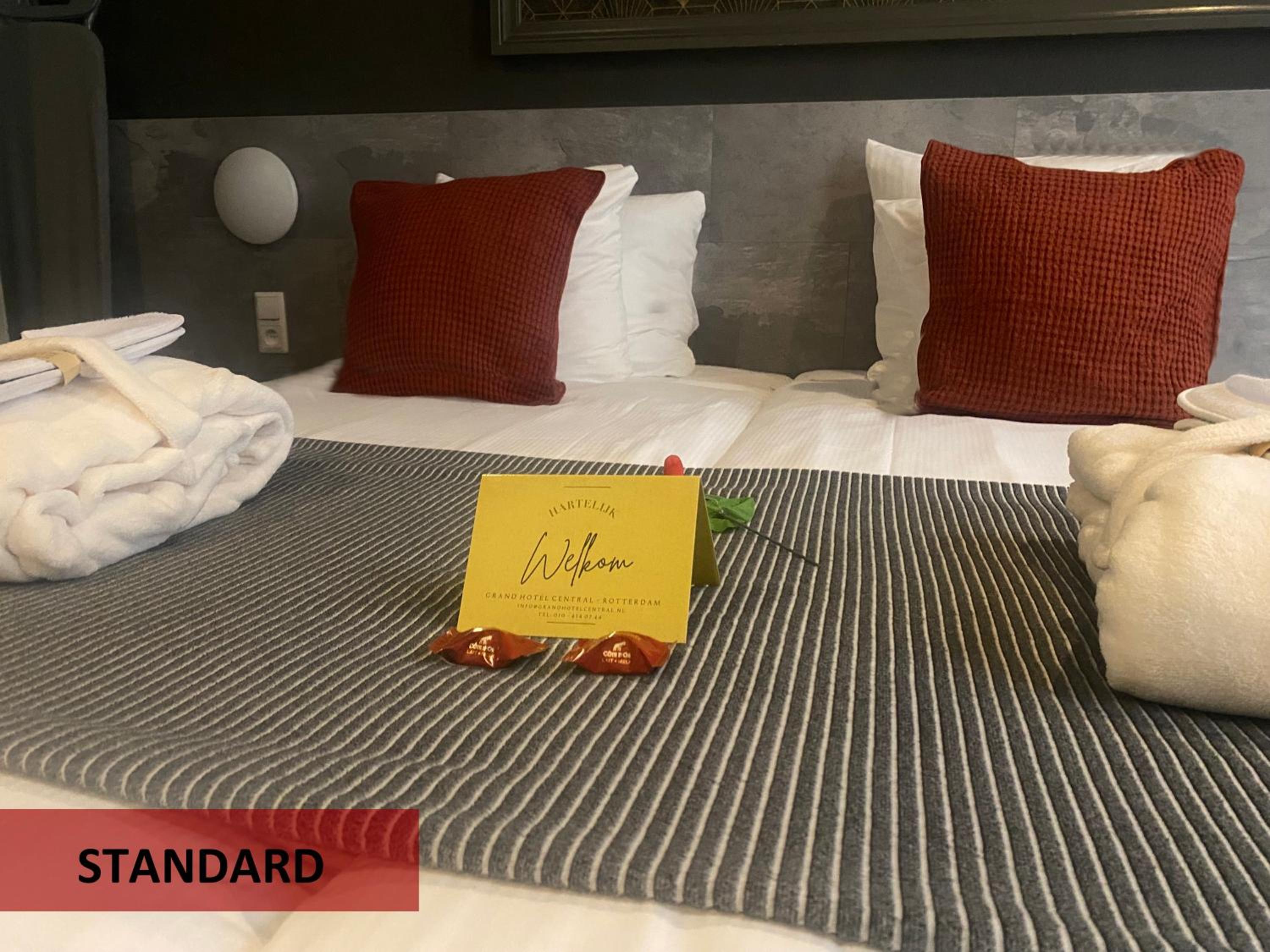 Фото Grand Hotel Central