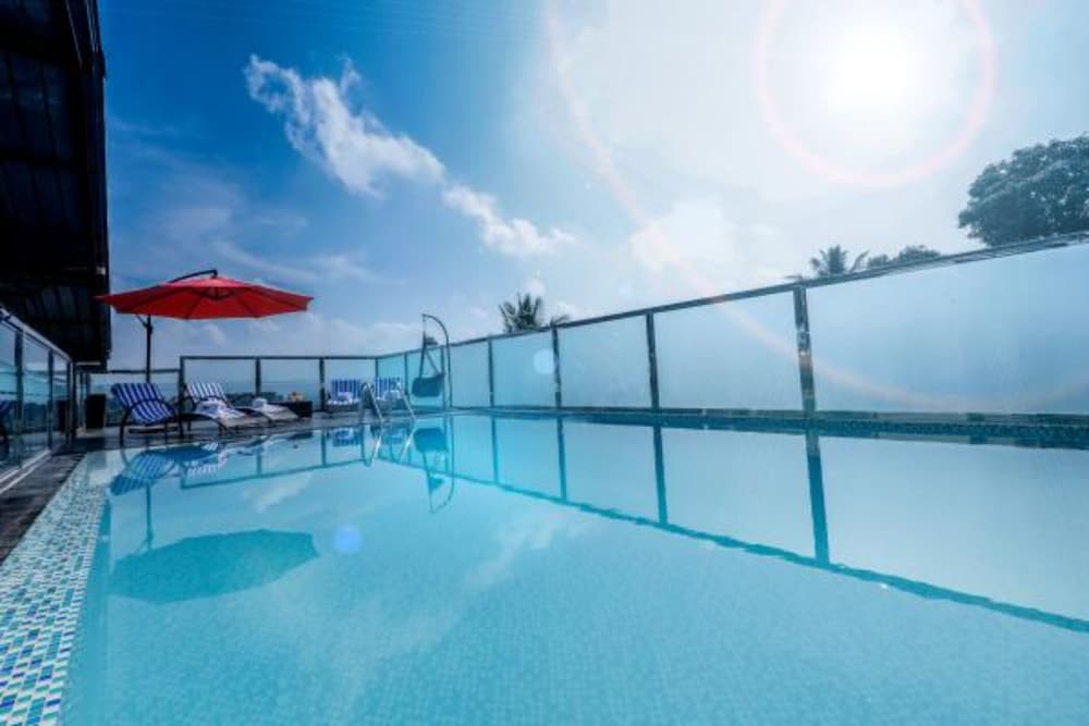 Фото Lavendish Hills Kandy