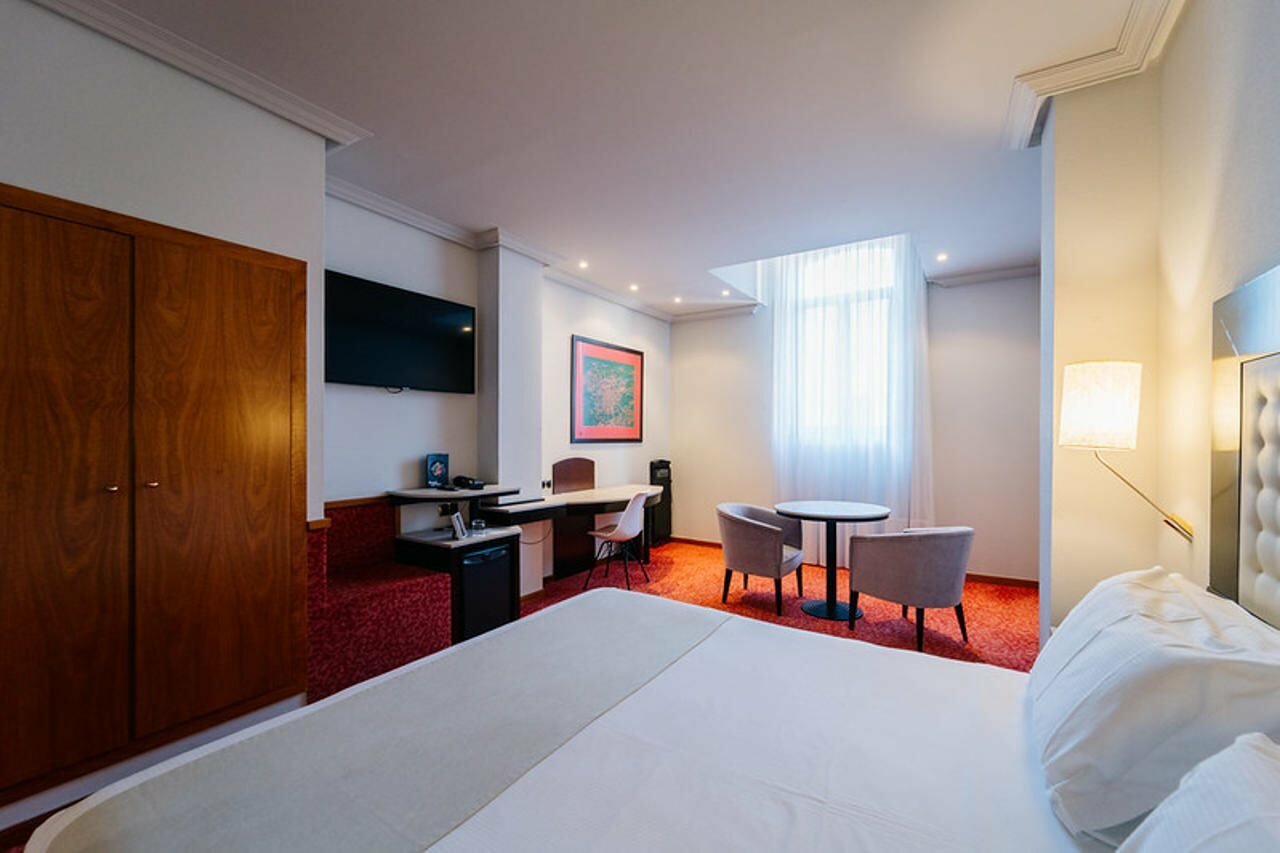 Фото Abba Fonseca Hotel