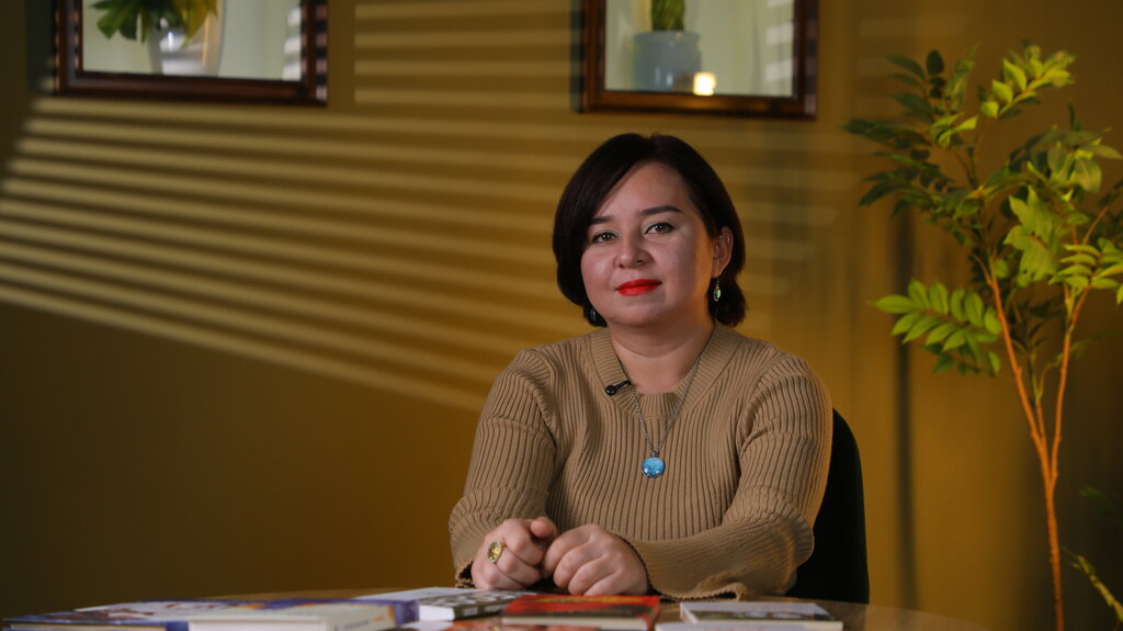 Videography Murotov studio, Tashkent, photo