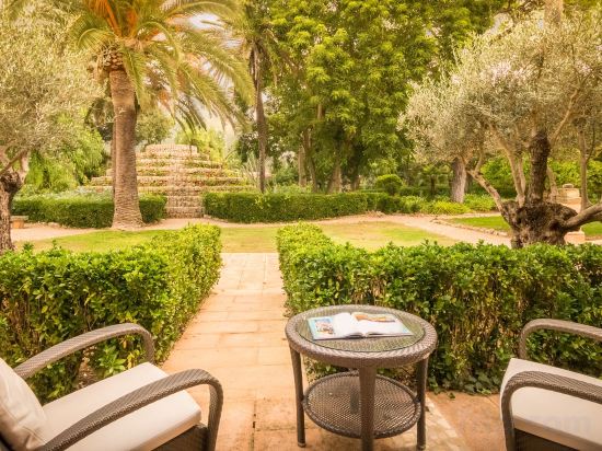 Фото Son Julia Country House & SPA