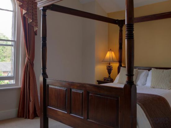 Фото Best Western Claydon Hotel