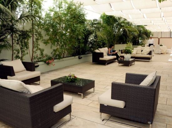 Фото Mercure Hotel President Lecce