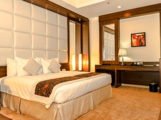 Фото Gloria Inn Hotel