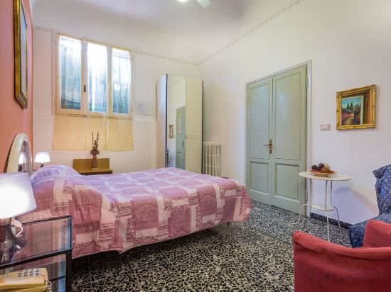 Фото Hotel Ferretti