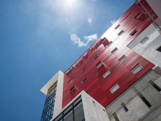 Фото Ramada Encore by Wyndham Queretaro