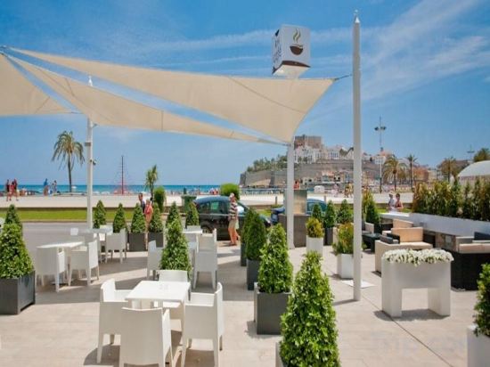 Фото Hotel Boutique Rh PortoCristo