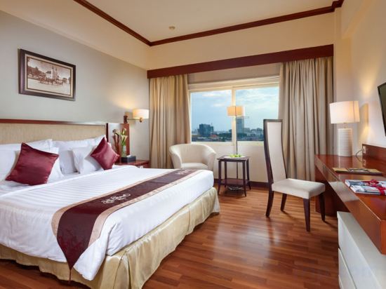 Фото Sahid Hotel Surabaya