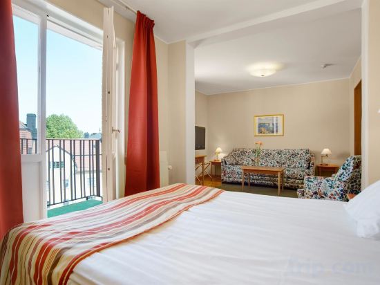 Фото Sure Hotel by Best Western Esplanade