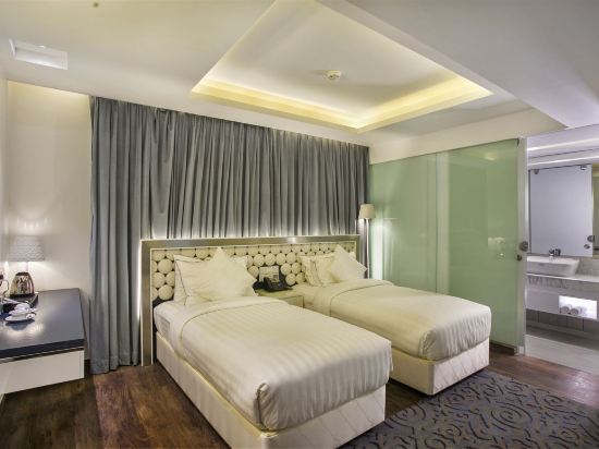 Фото Grace 21 Smart Hotel