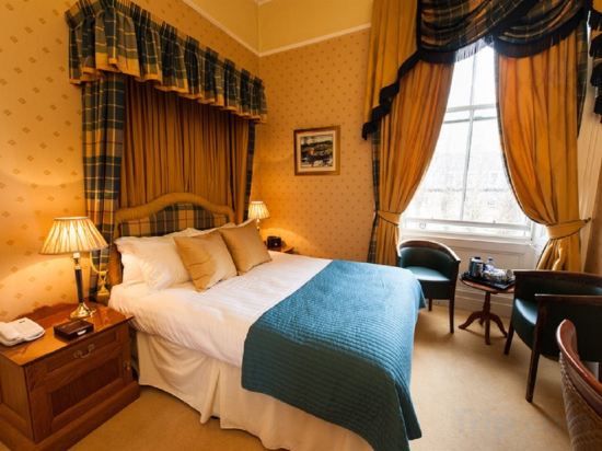 Фото Kildonan Lodge Hotel