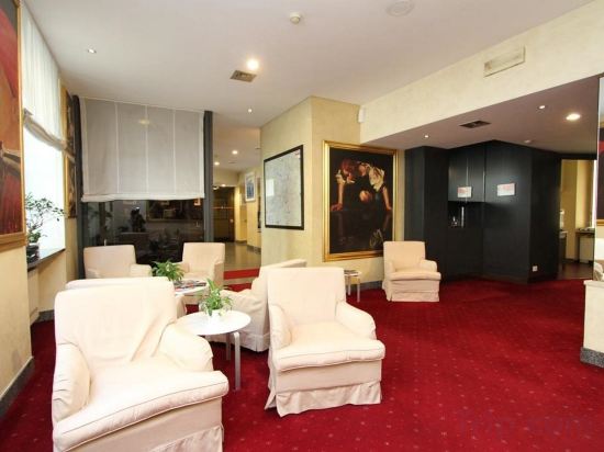 Фото Hotel Club Milano