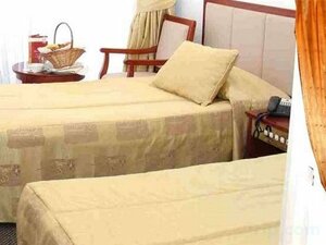 Гостиница Hotel El-Djazair