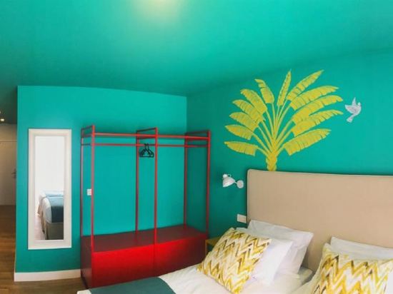 Фото Hotel Ritual Maspalomas – Adults Only