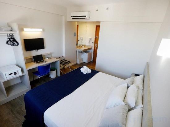 Фото Transamerica Executive Belo Horizonte