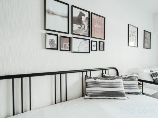 Фото I Cube Kozu Apartment