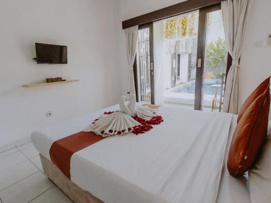 Фото Bahana Guest House by Madhava