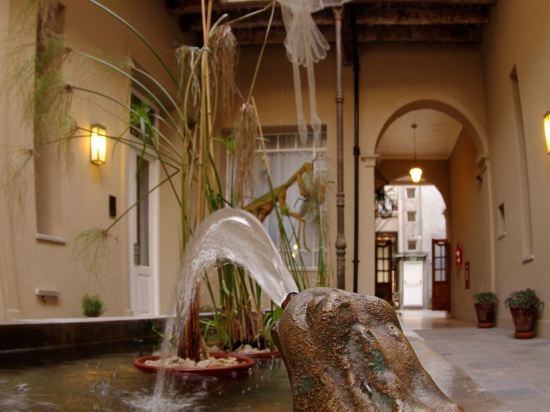 Фото Patios de San Telmo