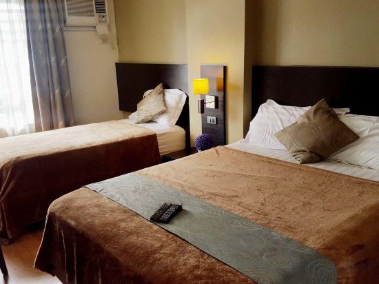 Фото Lorenzzo Suites Hotel