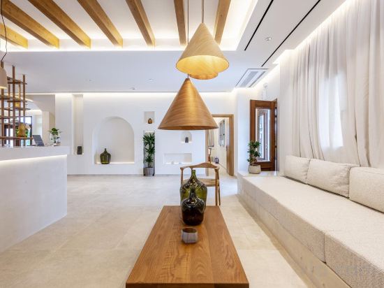 Фото Aegean Houses