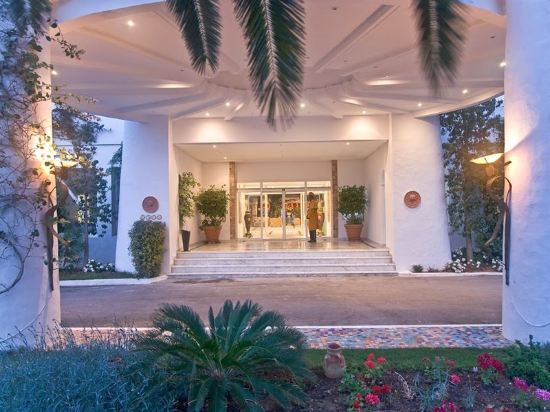 Фото Hammamet Garden Resort and SPA