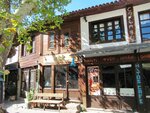 Arasta (Izmir, Bergama District, Barbaros Neighborhood, Pabuccular Arastasi Street, 11), landmark, attraction