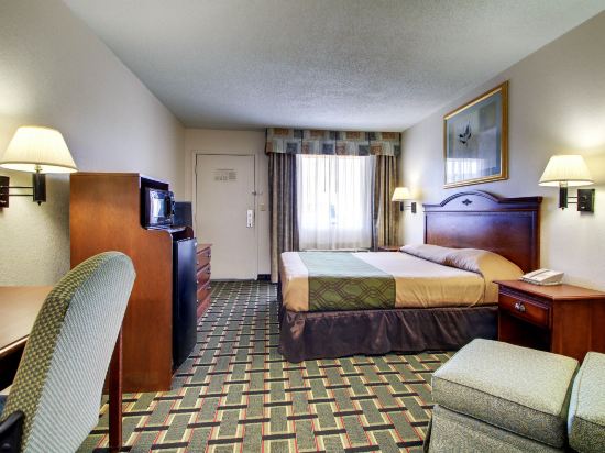 Фото Econo Lodge Meridian