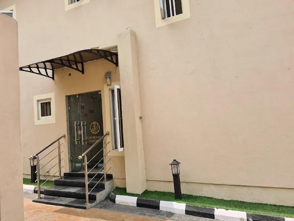 Фото Class Suites Signature