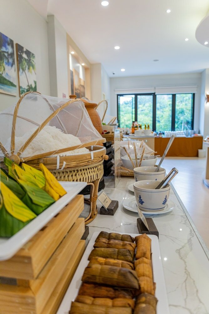 Фото Sea Seeker Krabi Resort