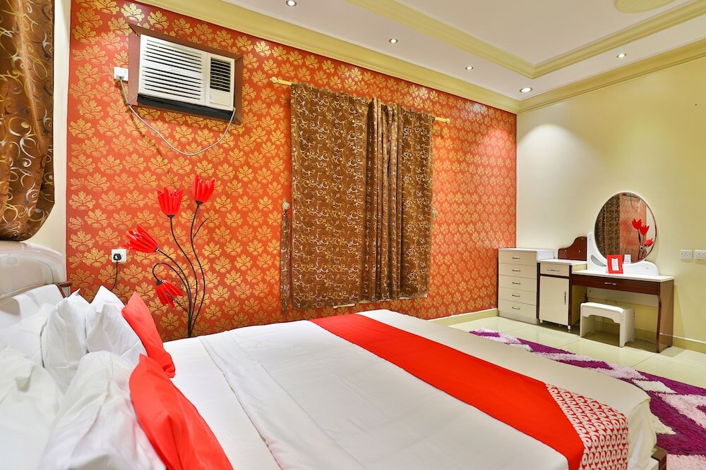 Фото Oyo 324 Green House Hotel Abha