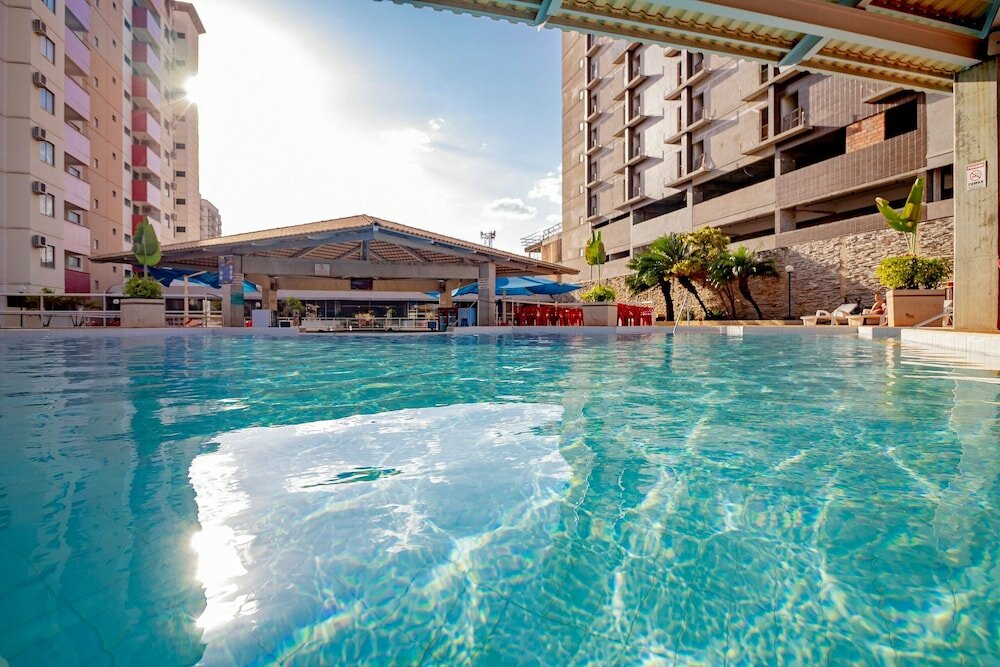 Фото Villas DiRoma - Oficial