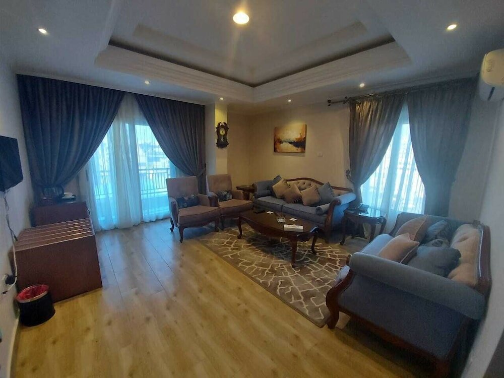 Фото Jewel Zamalek Hotel