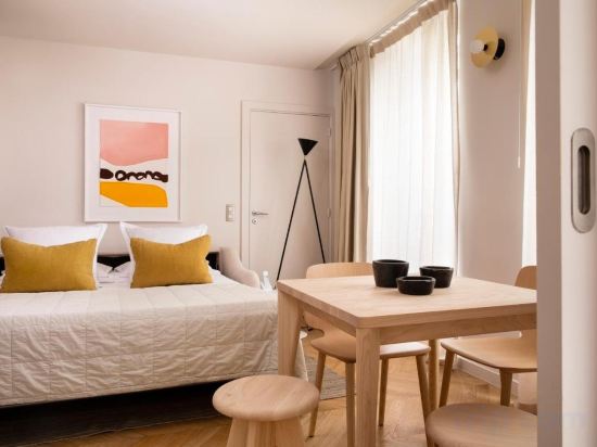 Фото Résidence Nell Paris