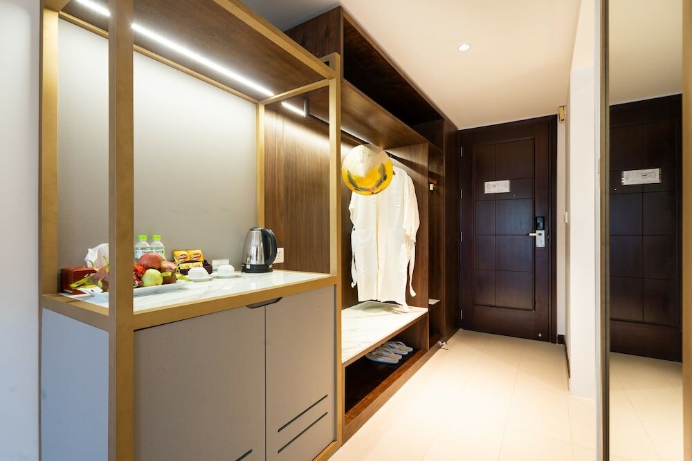 Фото Hoang Ngoc Beach Resort