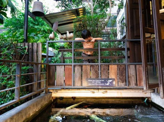 Фото Gord Chiangmai