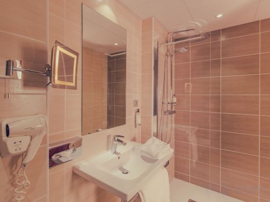 Фото Best Western Plus Hôtel Richelieu