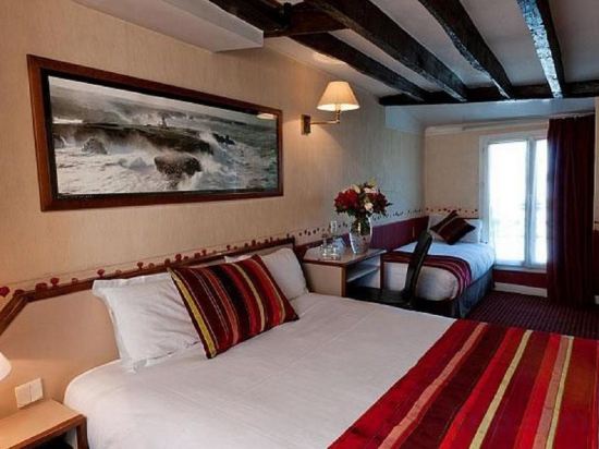 Фото Hotel Opera Deauville