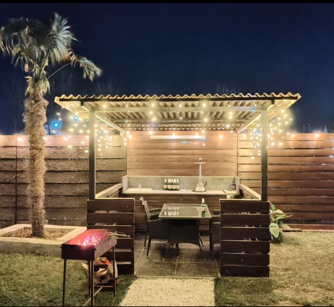 Фото Гостевой дом Южный