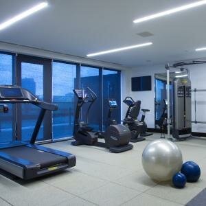 Гостиница DoubleTree by Hilton Minsk в Минске